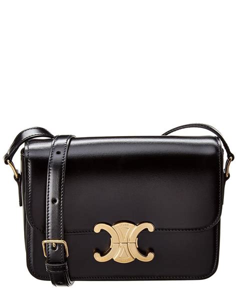 celine phone crossbody|celine crossbody bag triomphe.